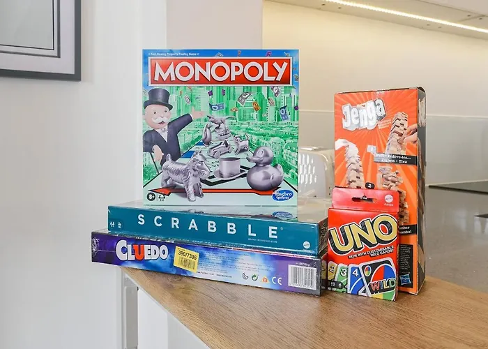 The Monopoly Breeze House - Your Dream Getaway With Wet Room In The Heart Of Brighton
