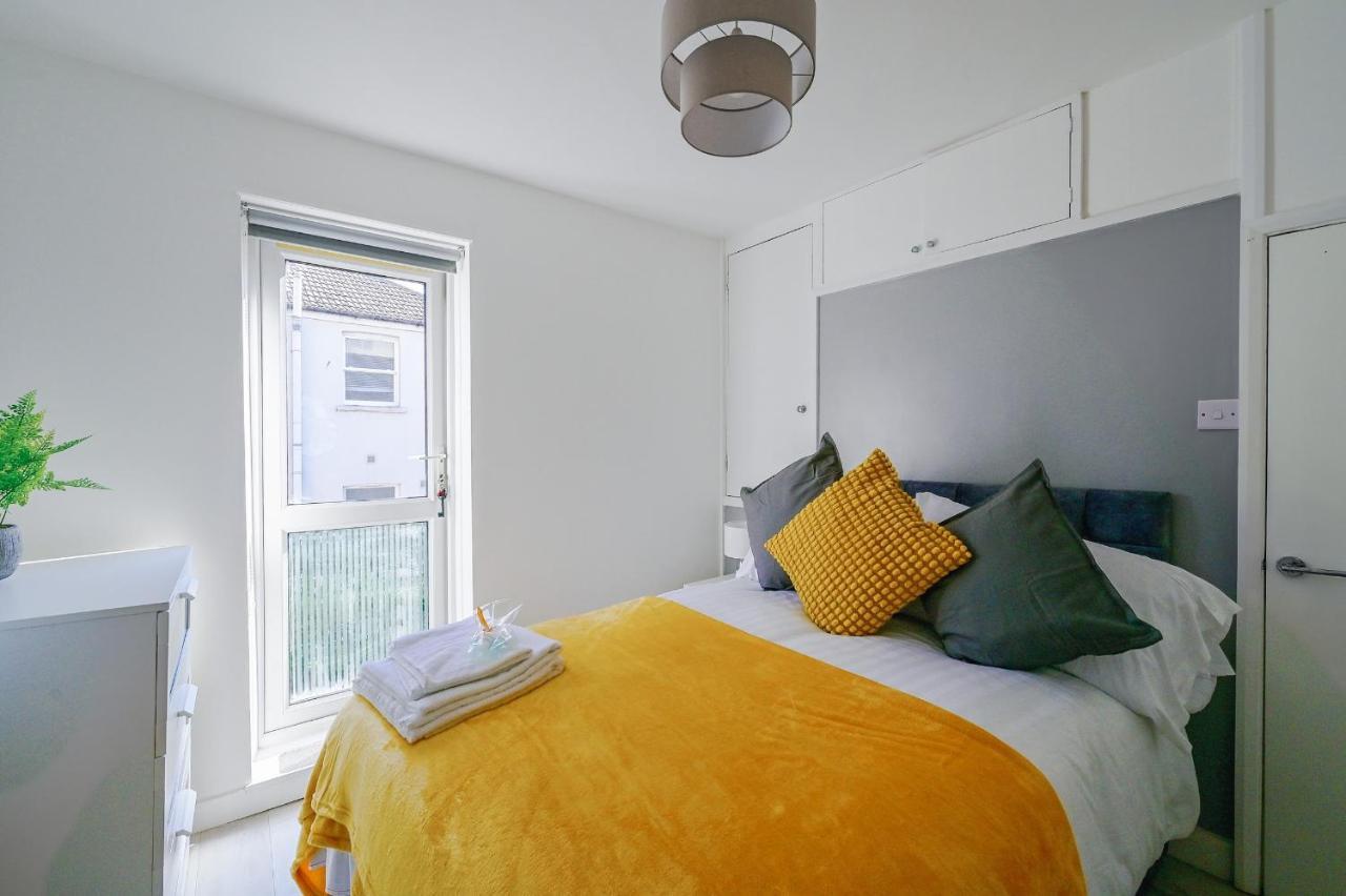 The Monopoly Breeze House - Your Dream Getaway With Wet In The Heart Of * Brighton