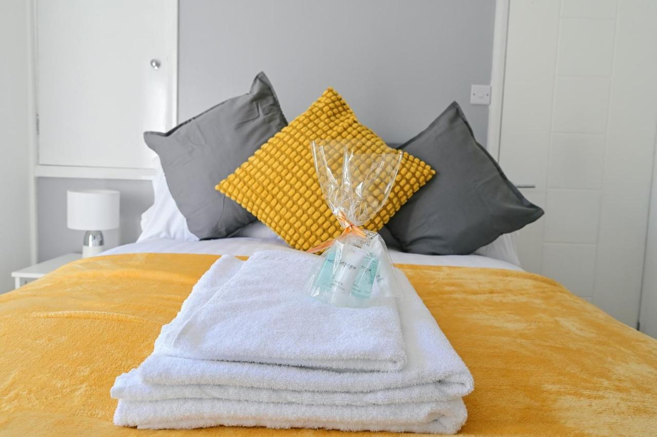 The Monopoly Breeze House - Your Dream Getaway With Wet In The Heart Of Holiday home *