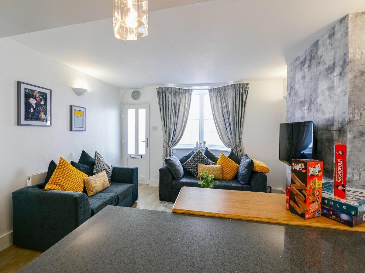 The Monopoly Breeze House - Your Dream Getaway With Wet In The Heart Of *