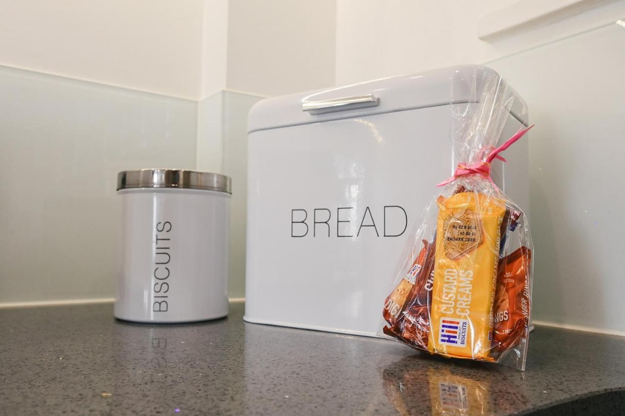 The Monopoly Breeze House - Your Dream Getaway With Wet In The Heart Of Holiday home Brighton