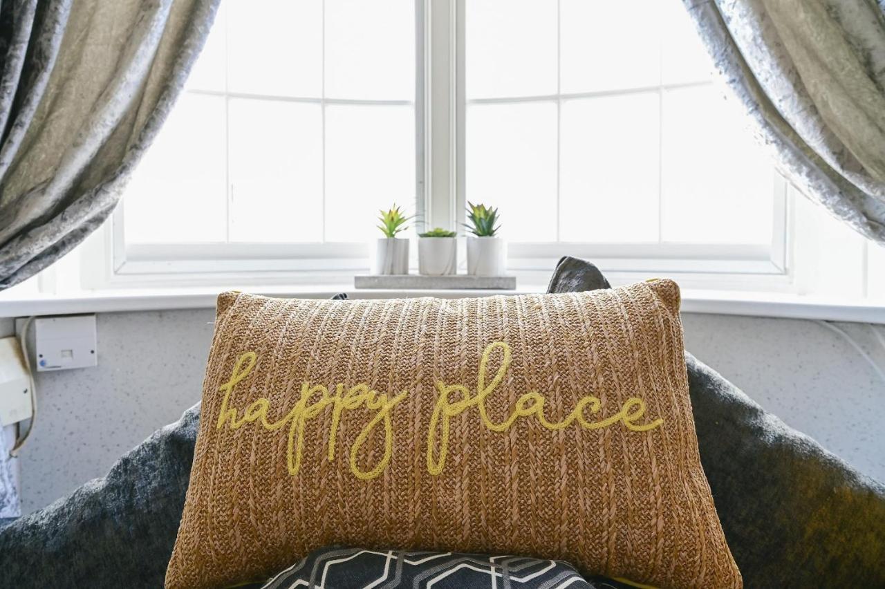 The Monopoly Breeze House - Your Dream Getaway With Wet In The Heart Of Brighton